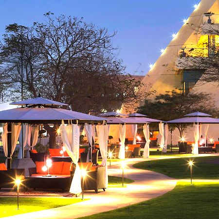 Hotel Raffles Dubai Esterno foto The Westin La Paloma Resort & Spa